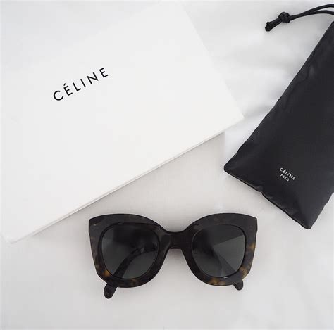 UNBOXING 3 CELINE SUNGLASSES 